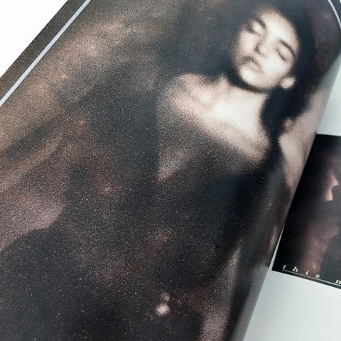 Vaughan Oliver: Visceral Pleasures