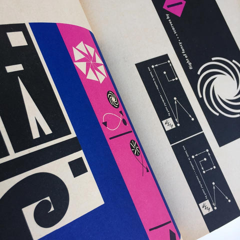 Visual Design in Action