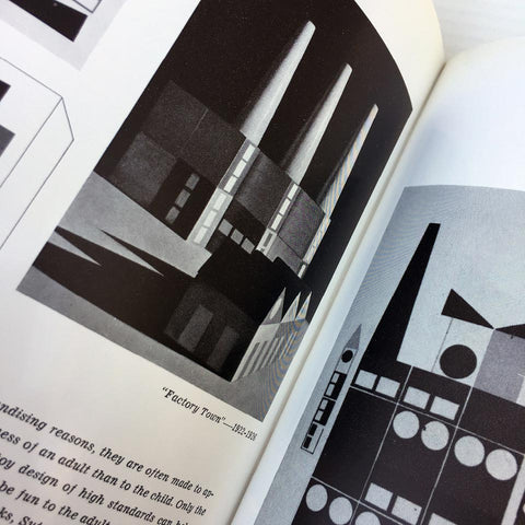 Visual Design in Action