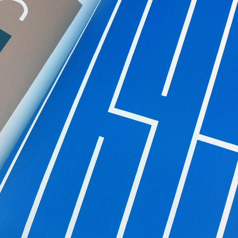 Visual Design in Action