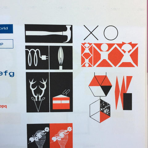 Visual Design in Action