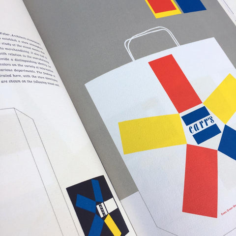 Visual Design in Action