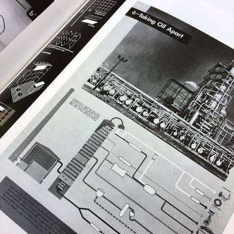 Visual Design in Action