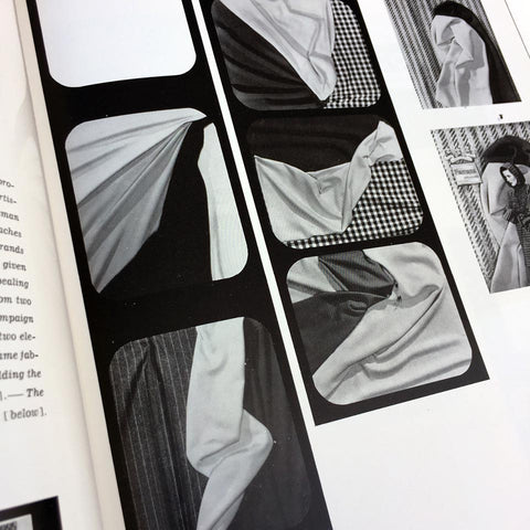 Visual Design in Action