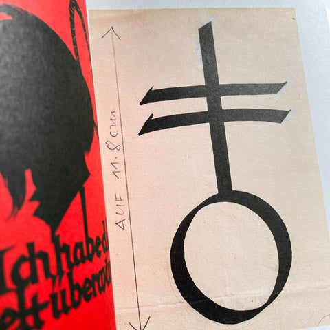 Wer, bitte, ist Rudolf Koch? [Who, please, is Rudolf Koch?]