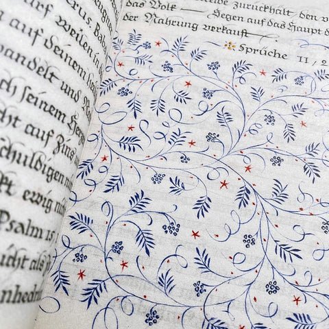 Wer, bitte, ist Rudolf Koch? [Who, please, is Rudolf Koch?]