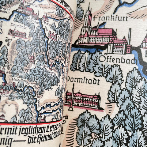 Wer, bitte, ist Rudolf Koch? [Who, please, is Rudolf Koch?]