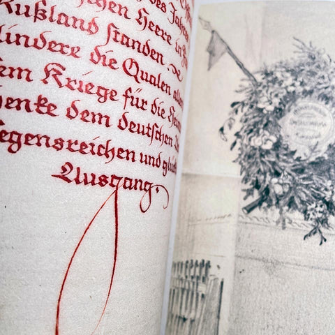 Wer, bitte, ist Rudolf Koch? [Who, please, is Rudolf Koch?]