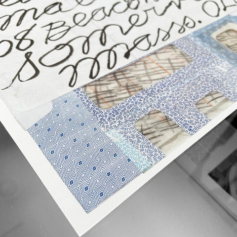 Katherine Small Gallery: The Fourth Year Poster