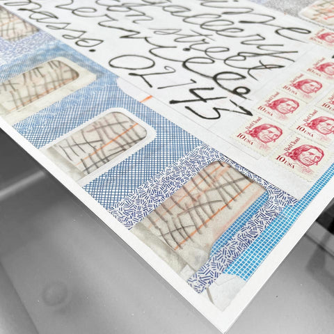 Katherine Small Gallery: The Fourth Year Poster